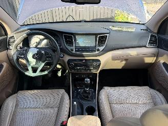 Hyundai Tucson  picture 25