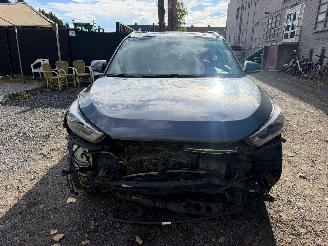 Hyundai Tucson  picture 10