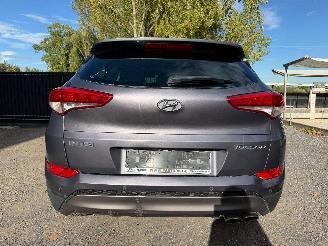 Hyundai Tucson  picture 15