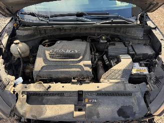 Hyundai Tucson  picture 9