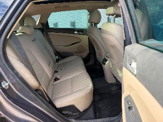Hyundai Tucson  picture 20