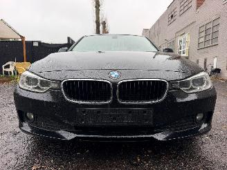 BMW 3-serie D picture 4