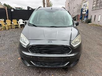 Ford Tourneo Courier TITA picture 6