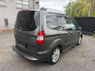 Ford Tourneo Courier TITA picture 17