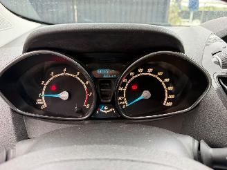 Ford Tourneo Courier TITA picture 26