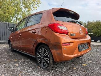 Mitsubishi Space-star STAR COLOR picture 12