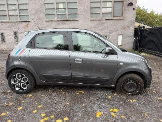 Unfallwagen Renault Twingo III EDITION O 2020/3