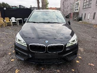 BMW 2-serie 216D picture 6