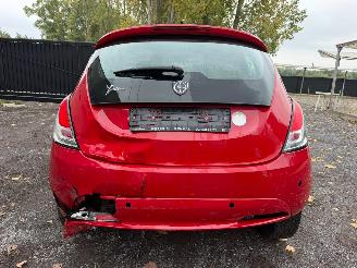 Lancia Ypsilon GOLD picture 15