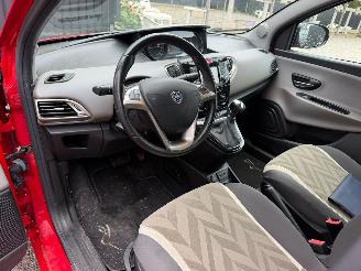 Lancia Ypsilon GOLD picture 25