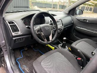 Hyundai I-20 GOÂ¡ picture 26