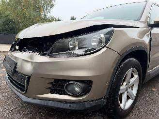 Volkswagen Tiguan 2.0 DTI picture 11