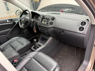 Volkswagen Tiguan 2.0 DTI picture 24