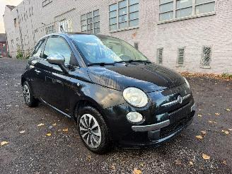 Fiat 500 POP picture 2