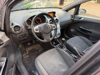 Opel Corsa ENJOY picture 23