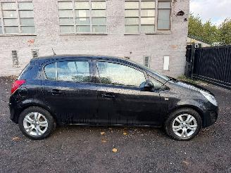 škoda osobní automobily Opel Corsa ENJOY 2012/2