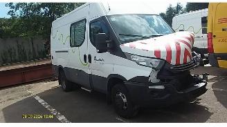  Iveco Daily 50 C .. 2017/8