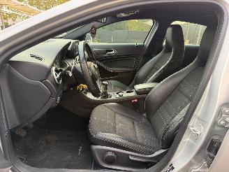 Mercedes A-klasse A 180 picture 20
