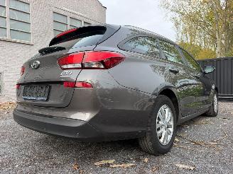 Hyundai I-30 TWIST picture 17