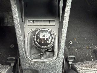 Volkswagen Scirocco 1.4 I picture 28