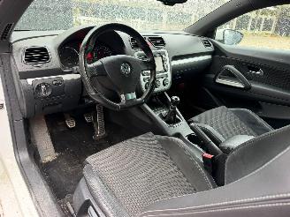 Volkswagen Scirocco 1.4 I picture 19