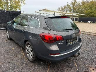 Opel Astra COSMO picture 12