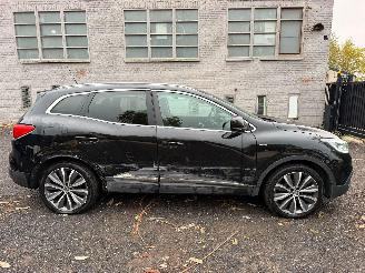 Unfallwagen Renault Kadjar BOSE EDITION 2016/2