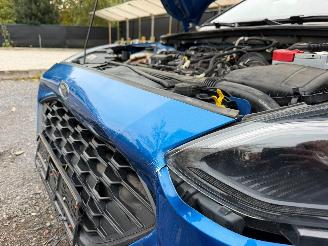 Ford Focus ST-LINE X picture 8