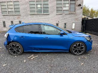 Unfallwagen Ford Focus ST-LINE X 2019/5