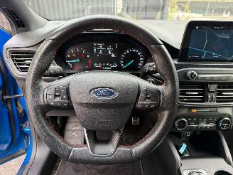 Ford Focus ST-LINE X picture 27
