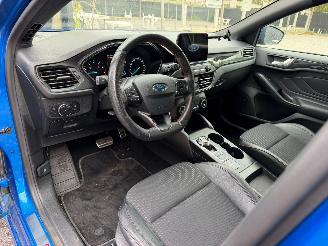 Ford Focus ST-LINE X picture 25