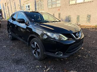 Nissan X-Trail 1.2 I picture 2