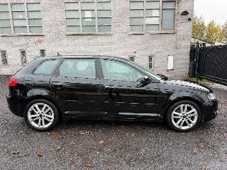  Audi A3 1.2 I 2012/10