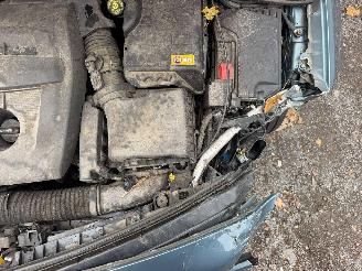 Mercedes B-klasse B 180 CDI picture 8