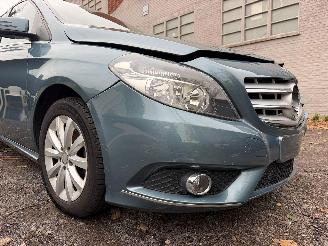 Mercedes B-klasse B 180 CDI picture 3