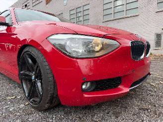 BMW 1-serie D EFFICIENT DYNAM picture 3