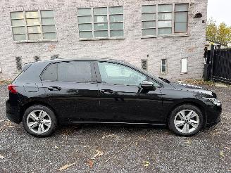 uszkodzony samochody osobowe Volkswagen Golf 2.0 TDI 2020/10