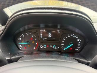 Ford Fiesta TREND picture 28