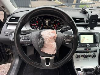Volkswagen Passat BUSINESS picture 27