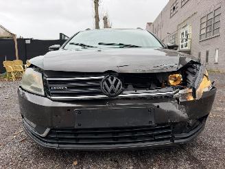 Volkswagen Passat BUSINESS picture 4