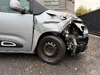 Citroën Berlingo PLUS picture 3