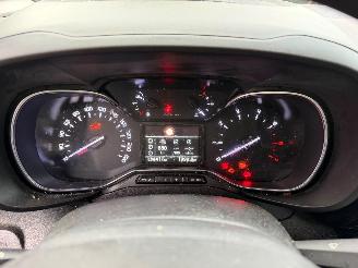 Citroën Berlingo PLUS picture 30