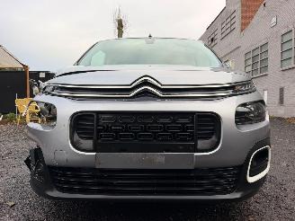 Citroën Berlingo PLUS picture 10
