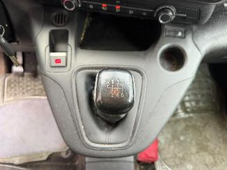 Citroën Berlingo PLUS picture 33