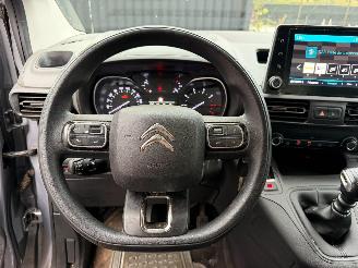 Citroën Berlingo PLUS picture 29
