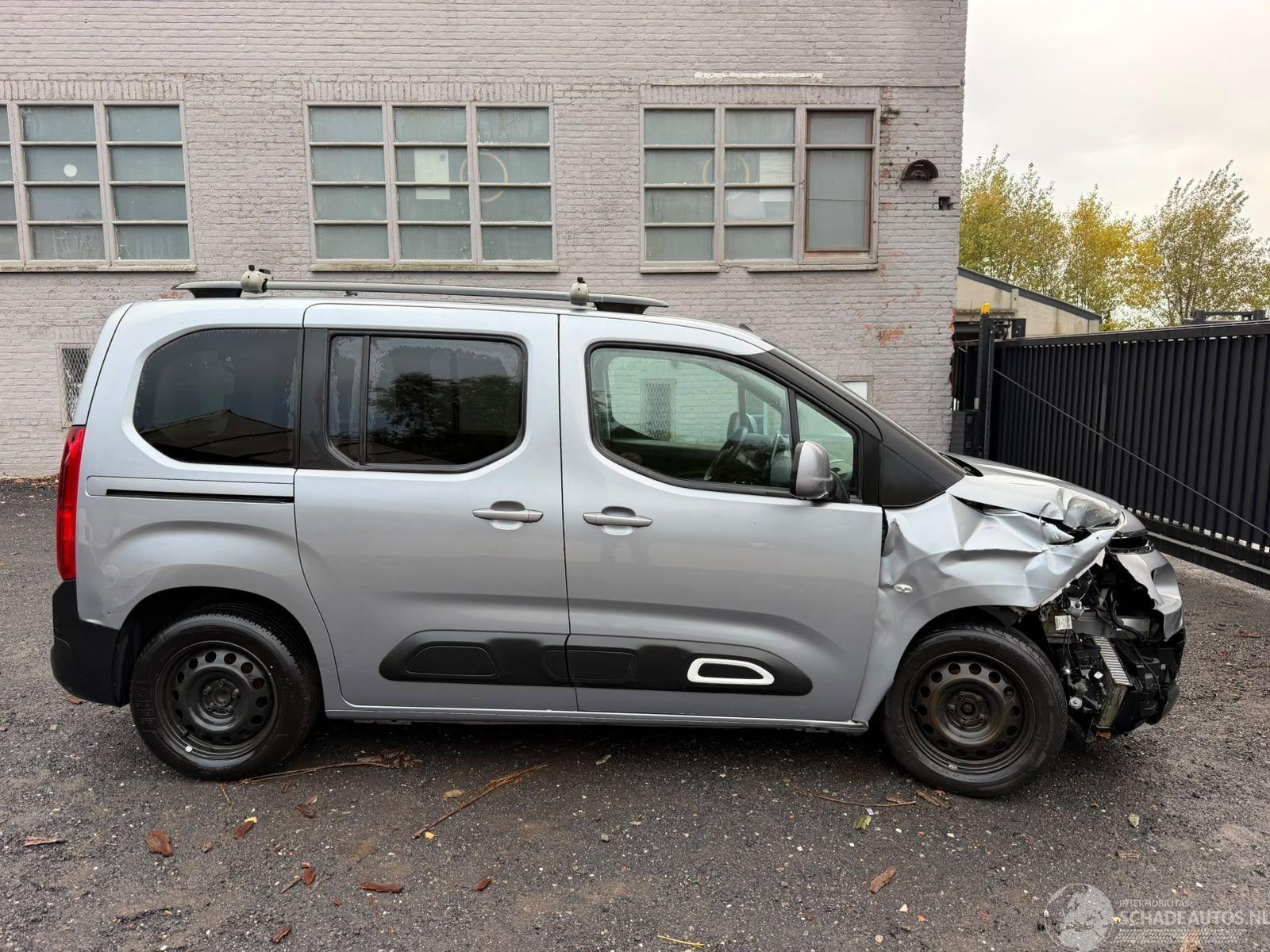 Citroën Berlingo PLUS