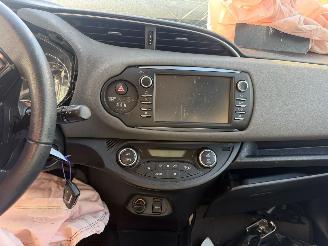 Toyota Yaris 1.5 picture 22