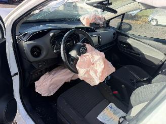 Toyota Yaris 1.5 picture 17