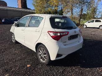 Toyota Yaris 1.5 picture 11