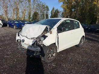 Toyota Yaris 1.5 picture 9